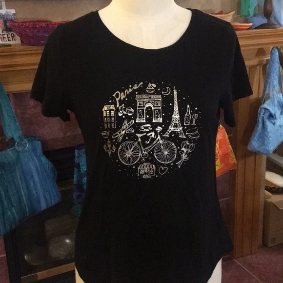 Old navy top - Picture 2 of 2